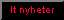 It nyheter