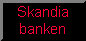 Skandiabanken